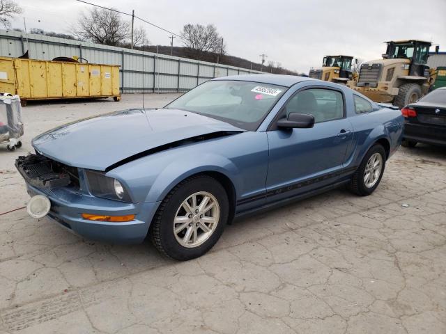 Ford All models (2007)