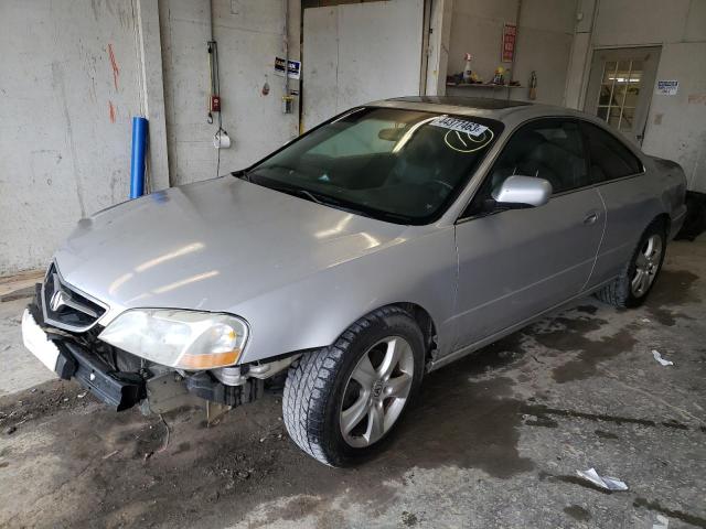Acura Cl (2001)