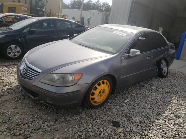 Acura Rl (2006)