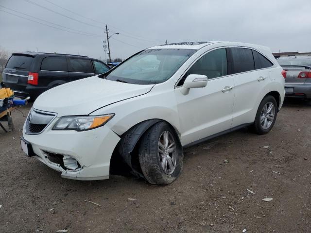 Acura Rdx (2015)