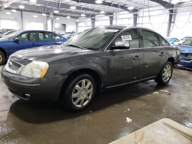 Ford 500 (2007)