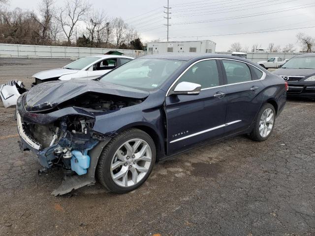 Chevrolet Impala (2019)