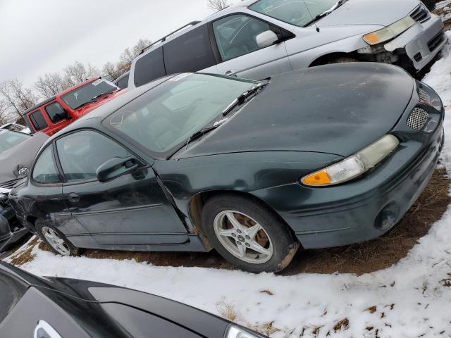 Pontiac Grandprix (2002)