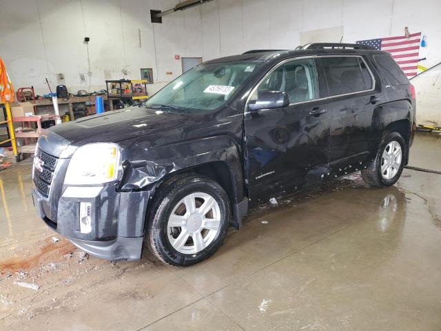 Gmc Terrain (2014)