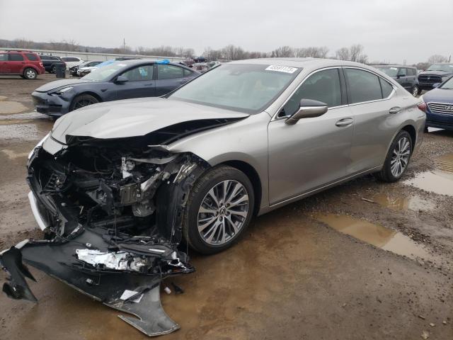 Lexus Es250 (2021)