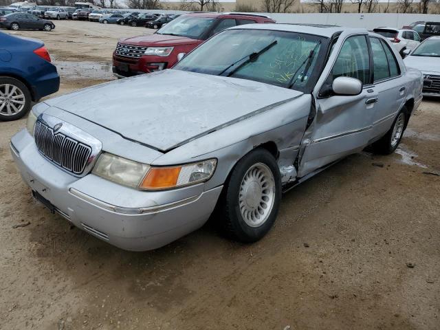 Mercury Grmarquis (2001)