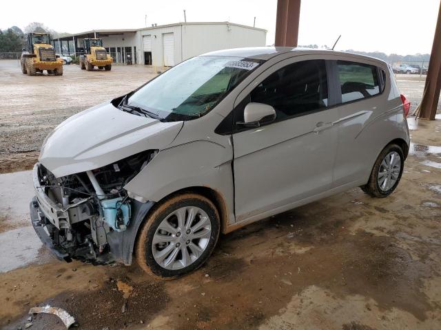 Chevrolet Spark (2017)