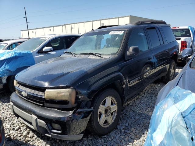 Chevrolet Trailblzr (2004)
