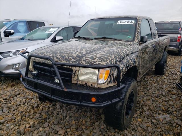 Toyota Tacoma (2000)