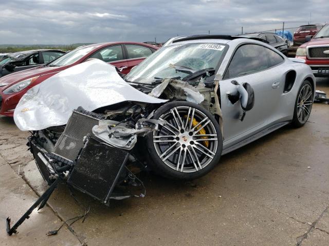 Porsche 911 (2014)