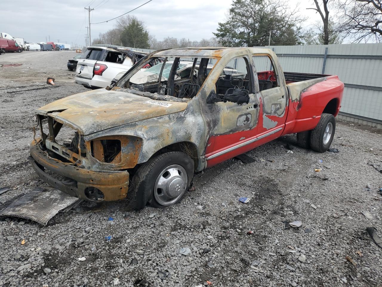 Dodge Ram (2007)