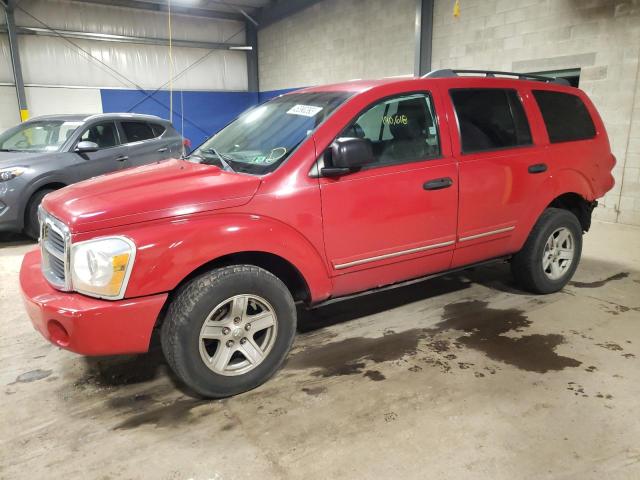 Dodge Durango (2005)