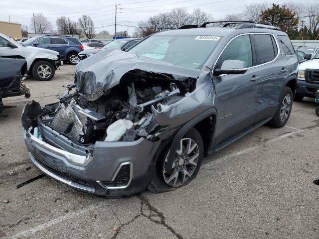 Gmc Acadia (2020)