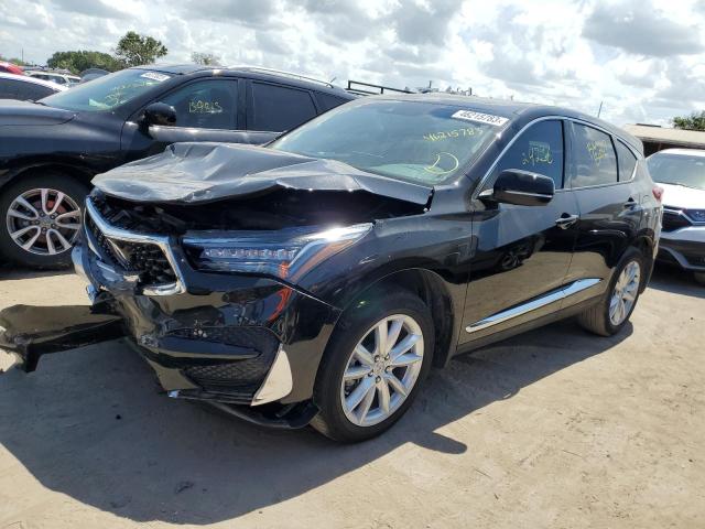 Acura Rdx (2019)