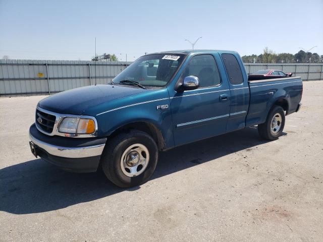 Ford All models (2000)