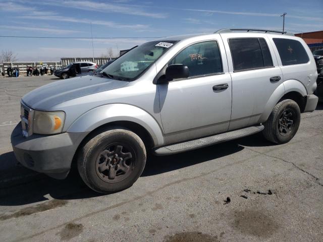 Dodge All models (2007)