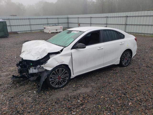 Kia Forte gt (2020)