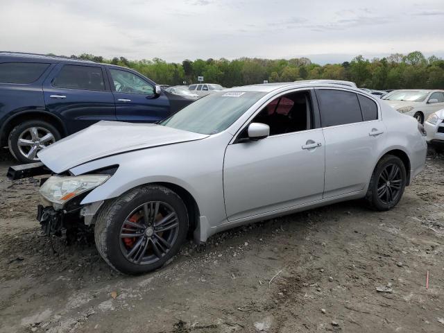 Infiniti G37 (2010)
