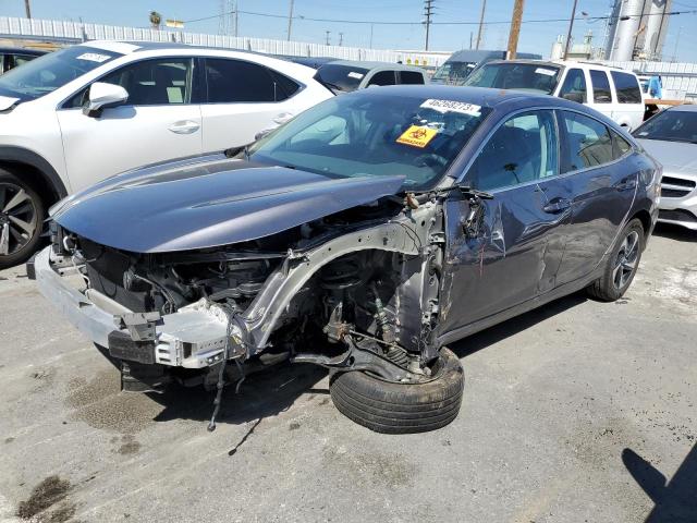 Honda Insight (2021)