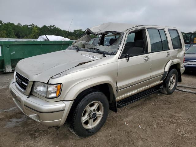 Isuzu Trooper (1999)