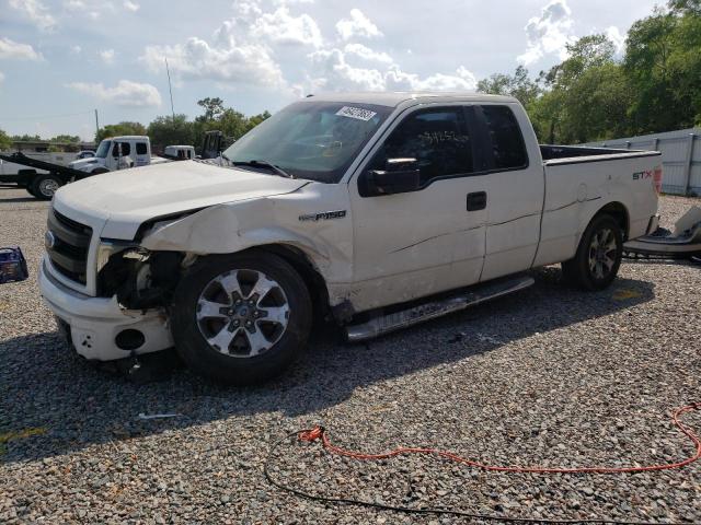 Ford F-150 (2013)
