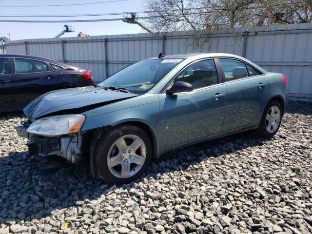 Pontiac G6 (2009)