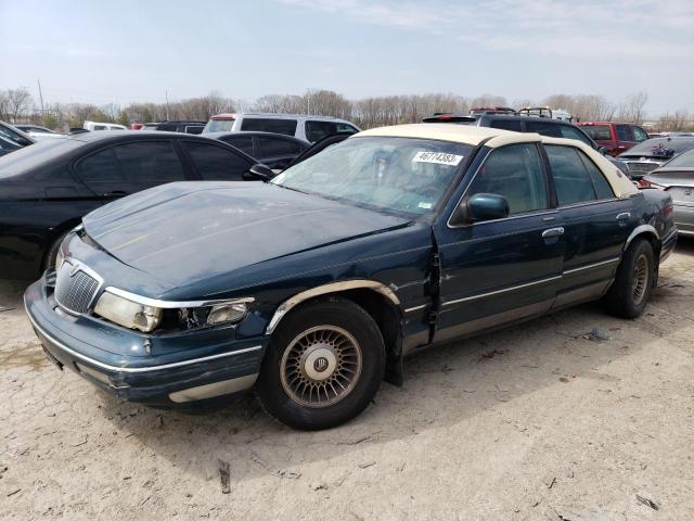 Mercury Grmarquis (1997)