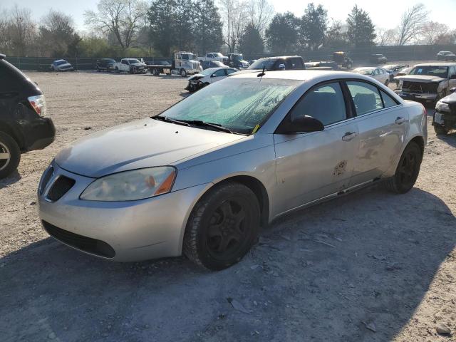 Pontiac G6 (2008)