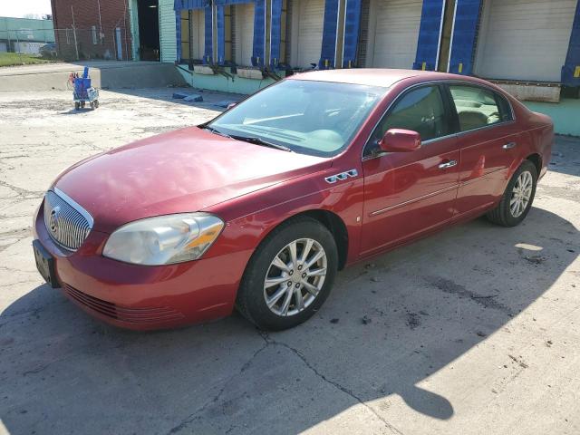 Buick Lucerne (2009)