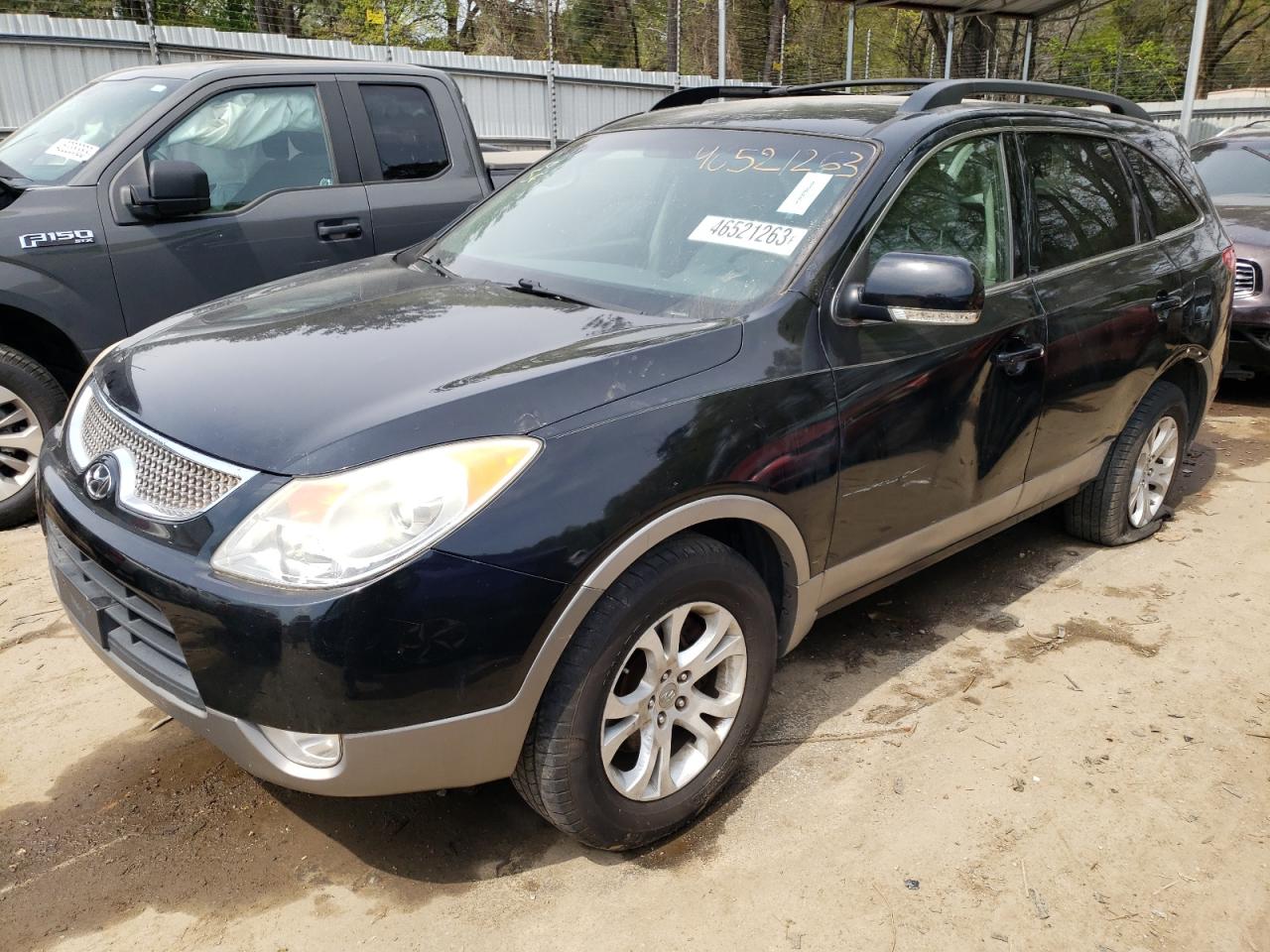 Hyundai Veracruz (2011)