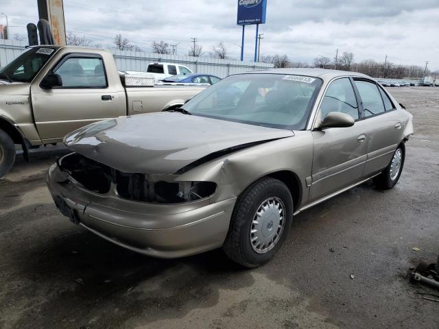 Buick Century (1999)