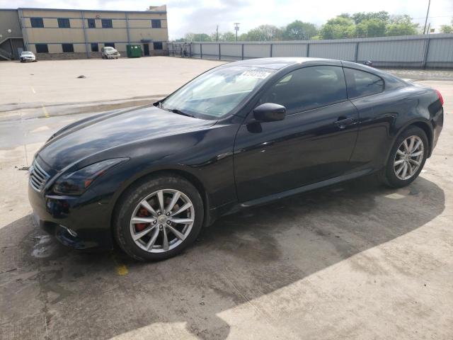 Infiniti G37 (2012)