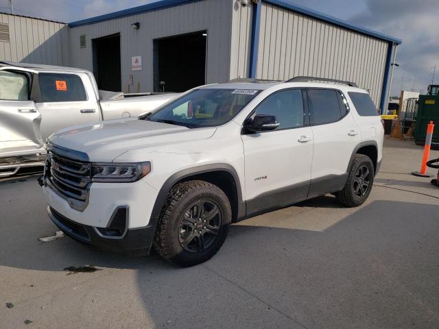 Gmc Acadia (2023)
