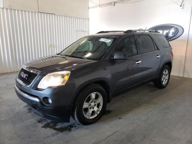 Gmc Acadia (2012)