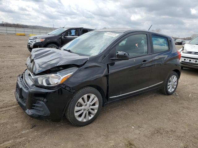 Chevrolet Spark (2017)