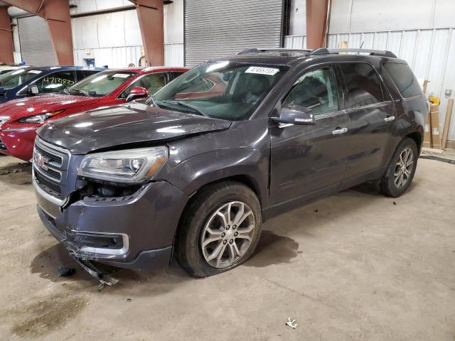 Gmc Acadia (2013)