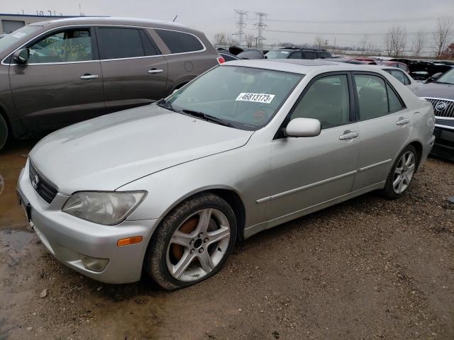Lexus Is (2004)