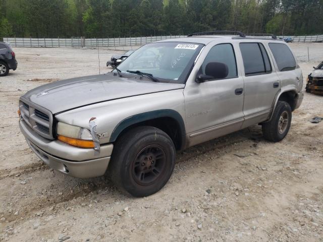 Dodge All models (1999)