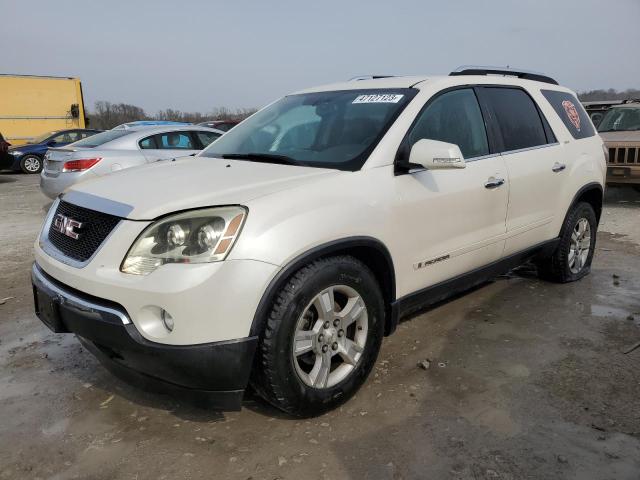 Gmc Acadia (2008)