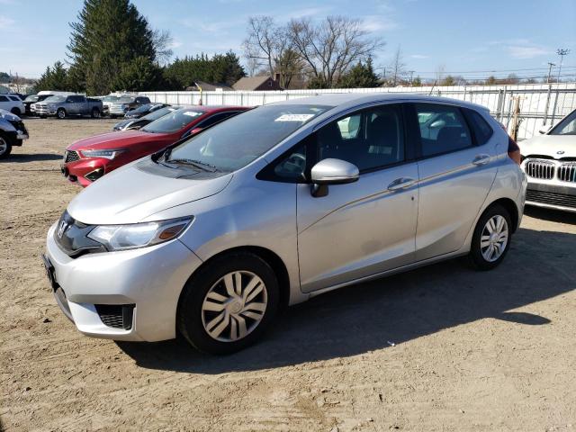Honda Fit (2015)