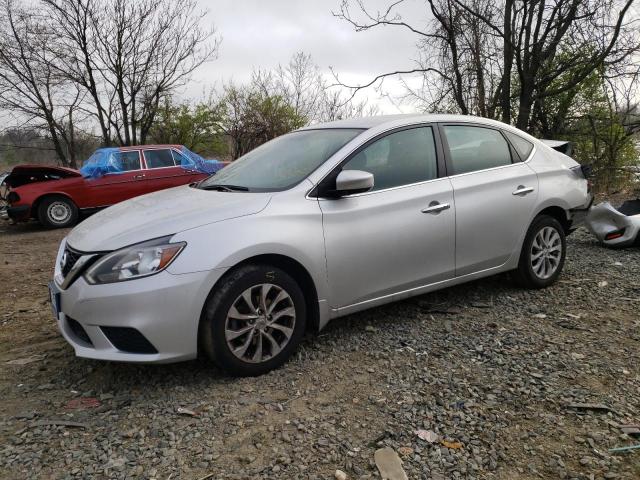 Nissan Sentra (2019)
