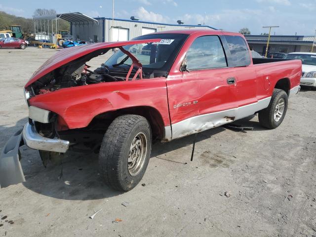 Dodge Dakota (2001)