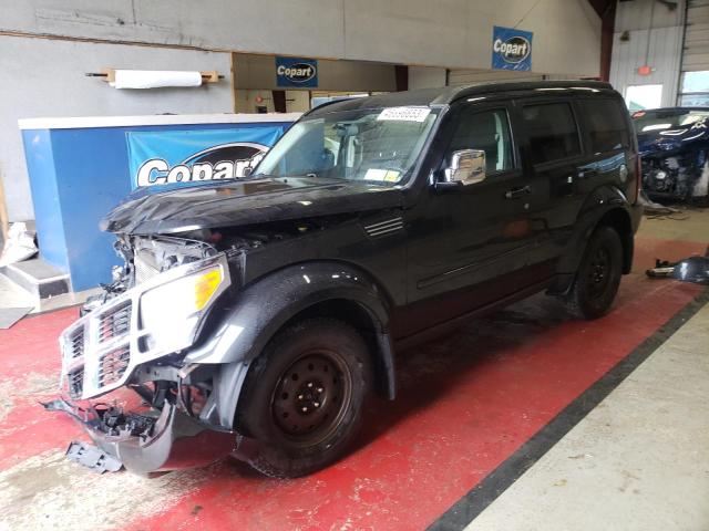 Dodge Nitro (2010)