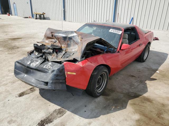 Pontiac Firebird (1989)