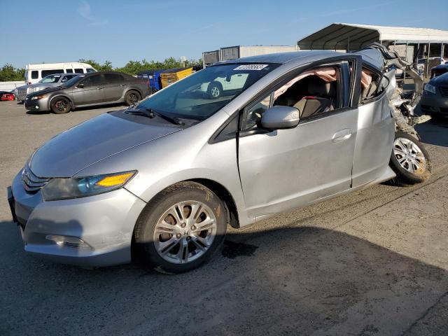 Honda Insight (2010)
