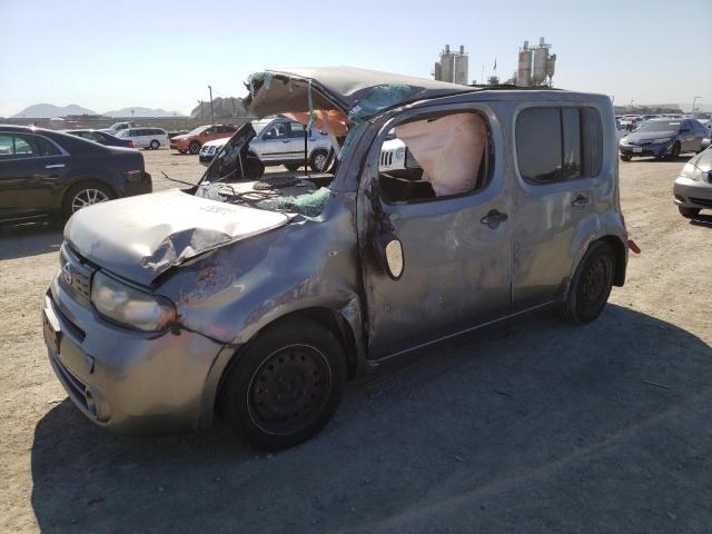 Nissan Cube (2009)
