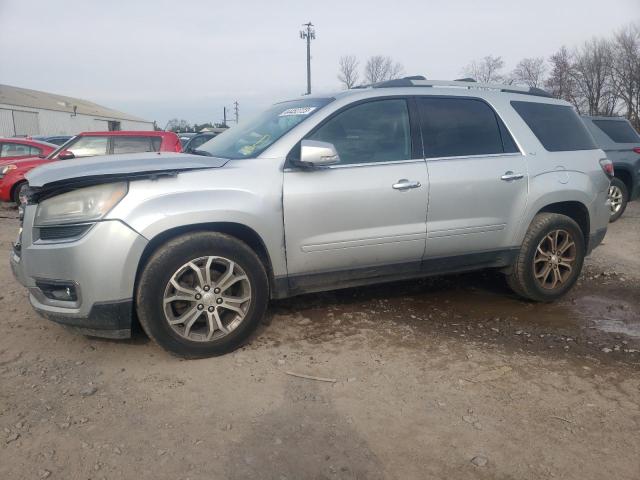 Gmc Acadia (2013)