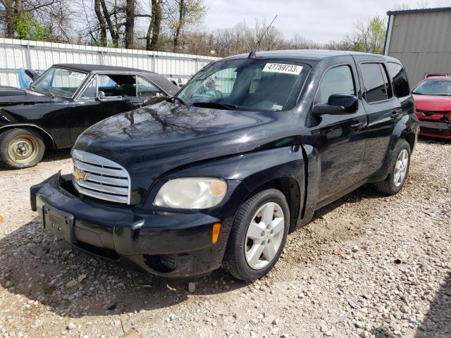 Chevrolet Hhr (2010)