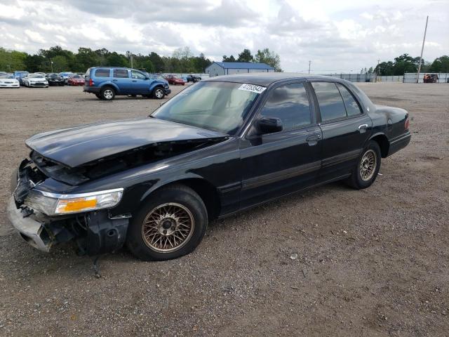 Mercury Grmarquis (1995)