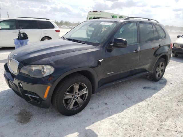 Bmw X5 (2011)
